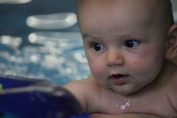 Babyschwimmen